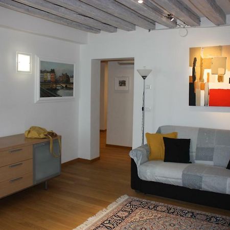 Ca' Ribaldi Apartment Venice Exterior photo